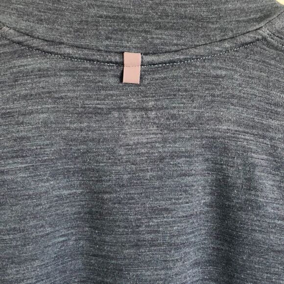 Nike Running DriFit Quarter Zip M - Picture 4 of 7